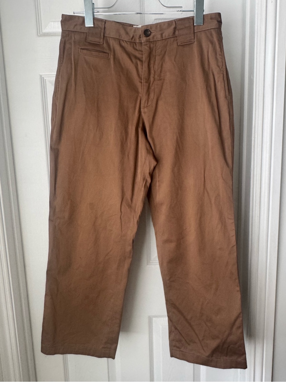 Basic Rights Casual Chino Pants